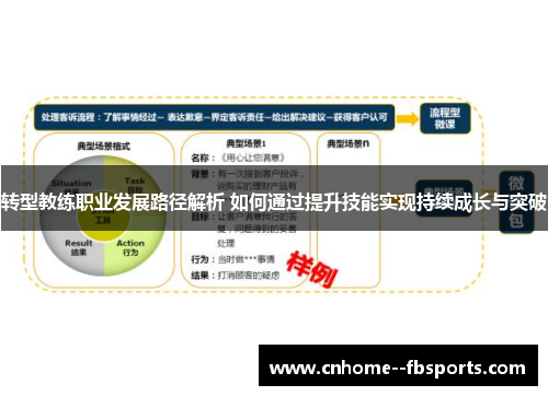 转型教练职业发展路径解析 如何通过提升技能实现持续成长与突破 转型教练职业发展路径解析 如何通过提升技能实现持续成长与突破