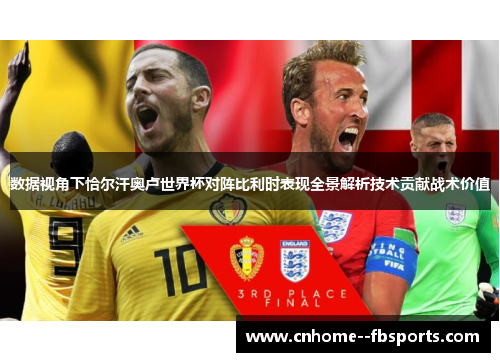数据视角下恰尔汗奥卢世界杯对阵比利时表现全景解析技术贡献战术价值 数据视角下恰尔汗奥卢世界杯对阵比利时表现全景解析技术贡献战术价值